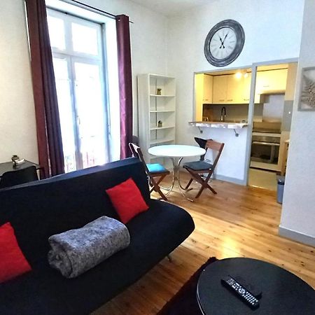 Le Gambetta T2 Cosy Hypercentre Wifi Fibre Avec Parking Daire Pau Dış mekan fotoğraf