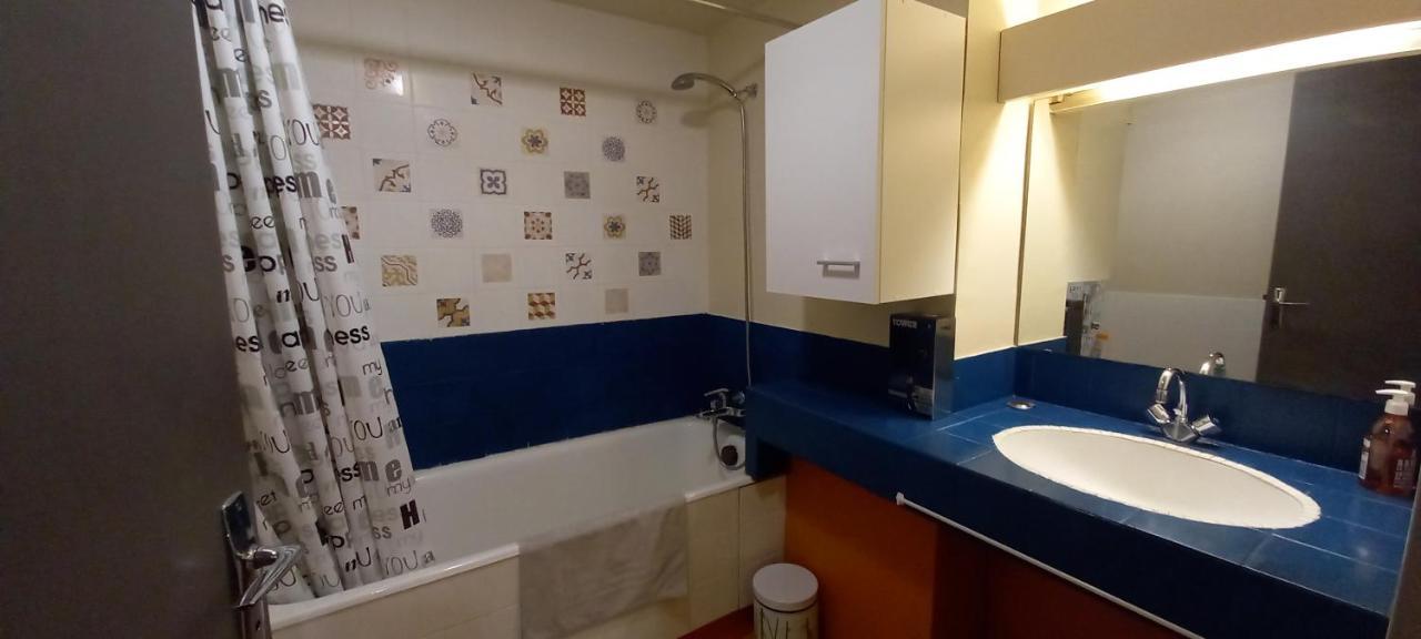 Le Gambetta T2 Cosy Hypercentre Wifi Fibre Avec Parking Daire Pau Dış mekan fotoğraf